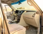 Nissan Patrol SE 2015 V8
